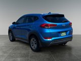 Used 2017 Hyundai Tucson SE Plus image 5