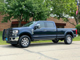 Used 2022 Ford F350 King Ranch w/ King Ranch Ultimate Package image 2