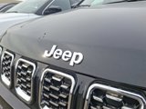 New 2025 Jeep Compass Limited image 4