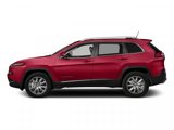 Used 2017 Jeep Cherokee Trailhawk w/ Cold Weather Group image 3