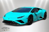 Used 2023 Lamborghini Huracan EVO image 2