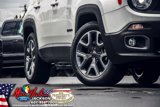 Used 2017 Jeep Renegade Latitude w/ Safety & Security Group image 2