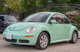 Used 2008 Volkswagen Beetle S image 4