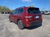 Used 2019 Subaru Forester Limited w/ Popular Package #3 image 5