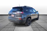 Used 2023 Jeep Cherokee Altitude Lux image 5