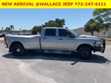 Used 2021 RAM 3500 Tradesman w/ Towing Technology Group image 2