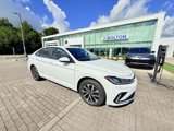 New 2025 Volkswagen Jetta S image 2