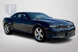 Used 2015 Chevrolet Camaro LT image 5