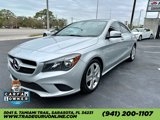 Used 2015 Mercedes-Benz CLA 250 image 3