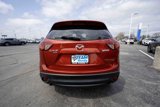 Used 2016 MAZDA CX-5 Touring image 5
