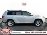 Used 2011 Toyota Highlander 4WD image 2