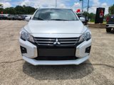 New 2024 Mitsubishi Mirage LE image 5