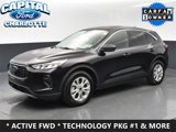 Used 2023 Ford Escape Active w/ Tech Pack #1 image 2