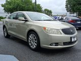 Used 2013 Buick LaCrosse Leather image 3