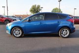 Certified 2018 Ford Focus SE image 2