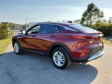 New 2025 Buick Envista Preferred w/ Convenience II Package image 3