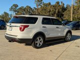 Used 2018 Ford Explorer FWD image 3