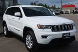 Used 2021 Jeep Grand Cherokee Laredo image 4