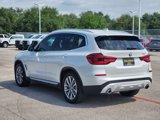 Used 2018 BMW X3 xDrive30i image 4