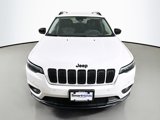 Used 2023 Jeep Cherokee Altitude Lux image 2