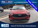 New 2025 Ford Escape Active image 3