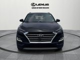 Used 2021 Hyundai Tucson Limited w/ Cargo Package image 2
