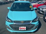 Used 2021 Chevrolet Spark LT image 2