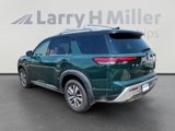 Used 2022 Nissan Pathfinder SL image 3