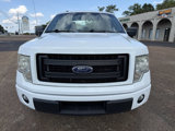 Used 2014 Ford F150 STX w/ Equipment Group 201A Mid image 2