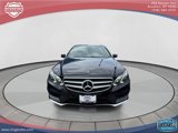 Used 2015 Mercedes-Benz E 350 4MATIC Sedan image 3