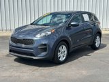 Used 2019 Kia Sportage LX image 2