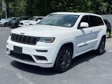 Used 2021 Jeep Grand Cherokee High Altitude image 2
