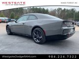 New 2025 Dodge Charger R/T w/ Quick Order Package 25M R/T image 5