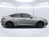 Used 2025 Acura Integra A-Spec image 2