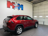 Used 2021 Toyota RAV4 XLE image 3