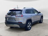 Used 2021 Jeep Cherokee Limited image 5