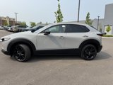 Used 2025 MAZDA CX-30 AWD 2.5 S w/ Select Sport Pkg image 2