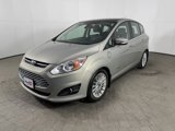 Used 2015 Ford C-MAX Energi SEL w/ Equipment Group 302A image 4