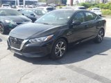 Used 2023 Nissan Sentra SV image 3