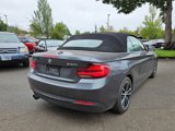 Used 2020 BMW 230i xDrive Convertible image 3
