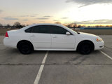 Used 2011 Chevrolet Impala LS image 4