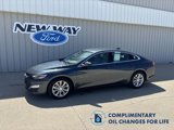 Used 2021 Chevrolet Malibu LT image 1