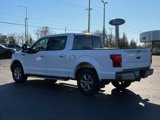 Used 2019 Ford F150 Lariat image 5