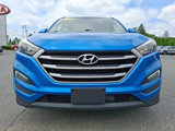 Used 2018 Hyundai Tucson SEL image 2