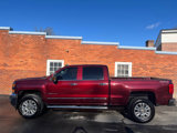 Used 2016 Chevrolet Silverado 2500 LTZ w/ Duramax Plus Package image 3
