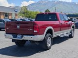 Used 2011 RAM 2500 Laramie w/ HD Snow Plow Prep Group image 3