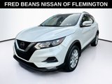 Certified 2021 Nissan Rogue Sport SV image 3