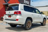 Used 2021 Toyota Land Cruiser Heritage Edition image 5