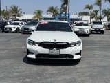 Used 2019 BMW 330i Sedan w/ Driving Assistance Package image 2