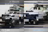 Used 2002 Dodge Ram 3500 Truck SLT image 3